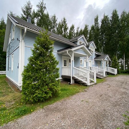 Saimaa Houses Imatra Bagian luar foto