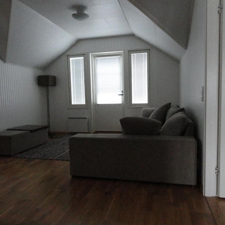 Saimaa Houses Imatra Bagian luar foto