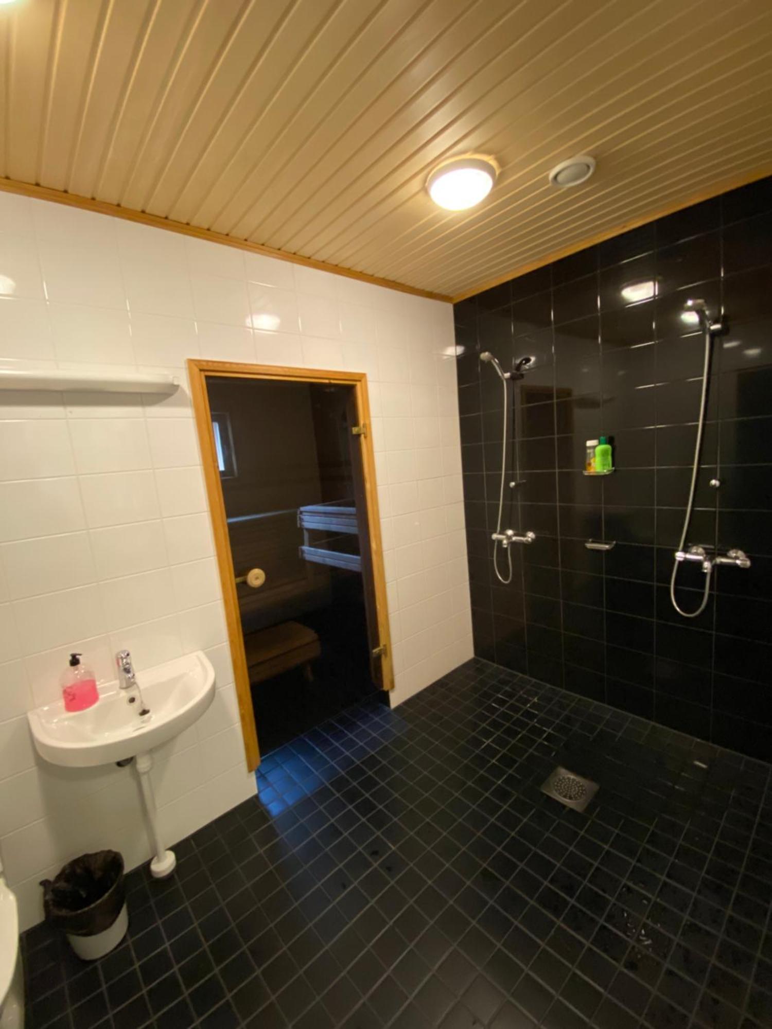 Saimaa Houses Imatra Bagian luar foto