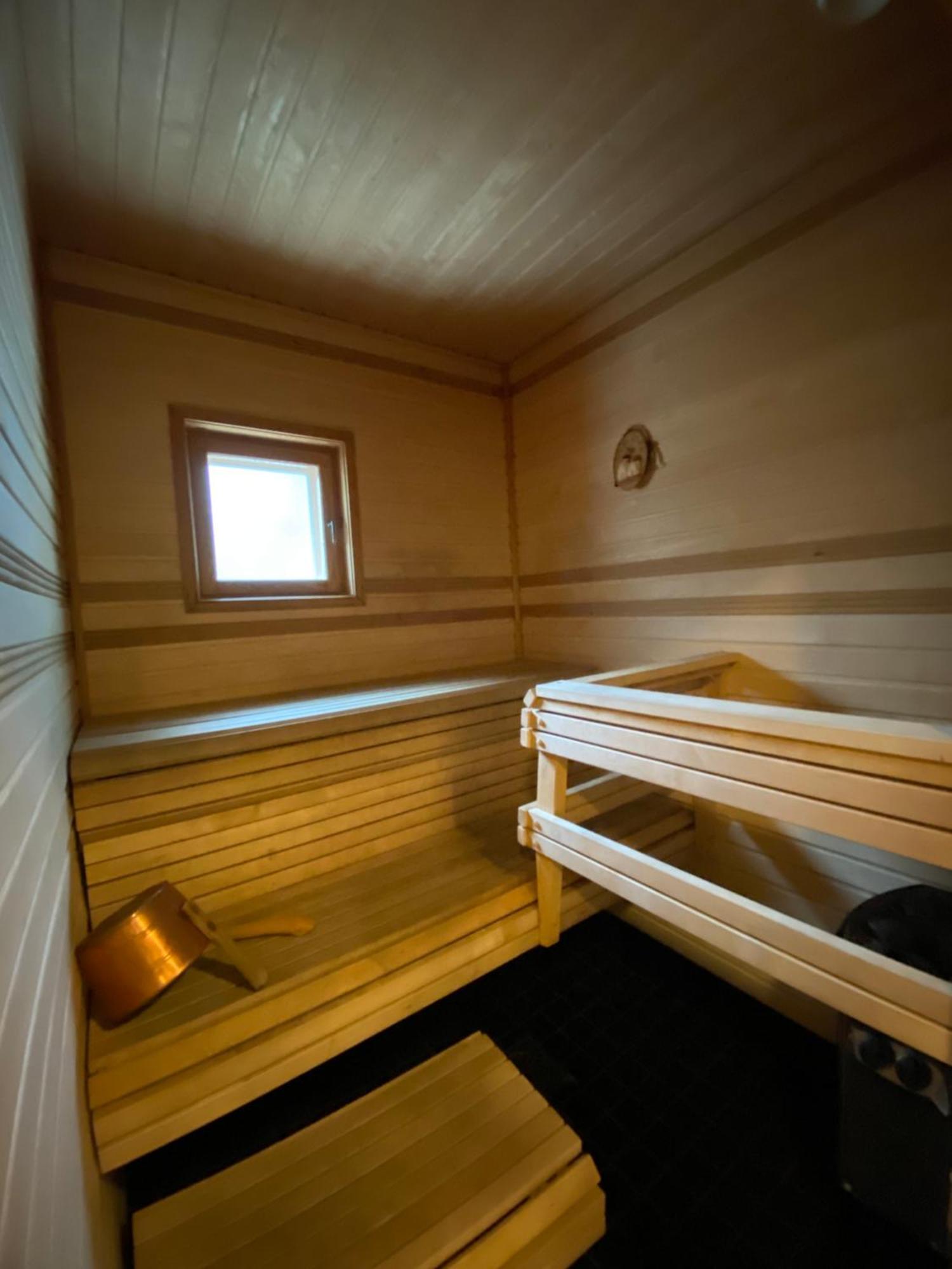 Saimaa Houses Imatra Bagian luar foto