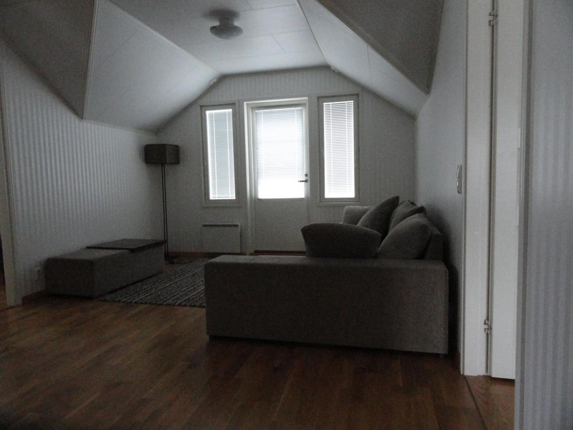 Saimaa Houses Imatra Bagian luar foto