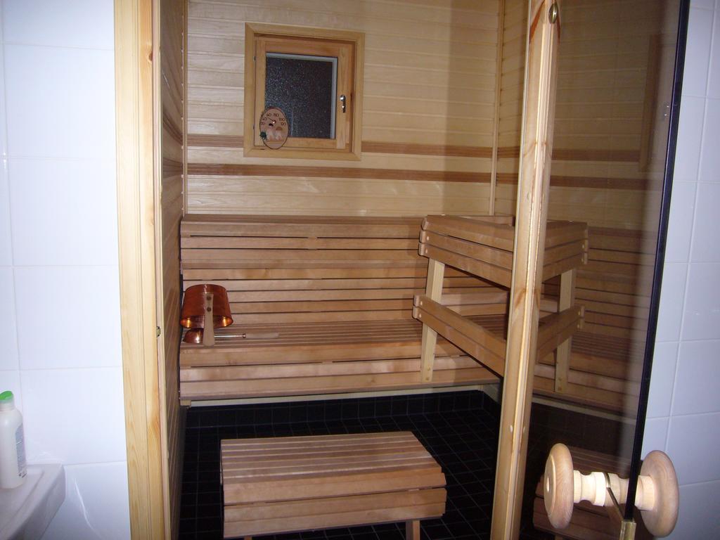 Saimaa Houses Imatra Bagian luar foto