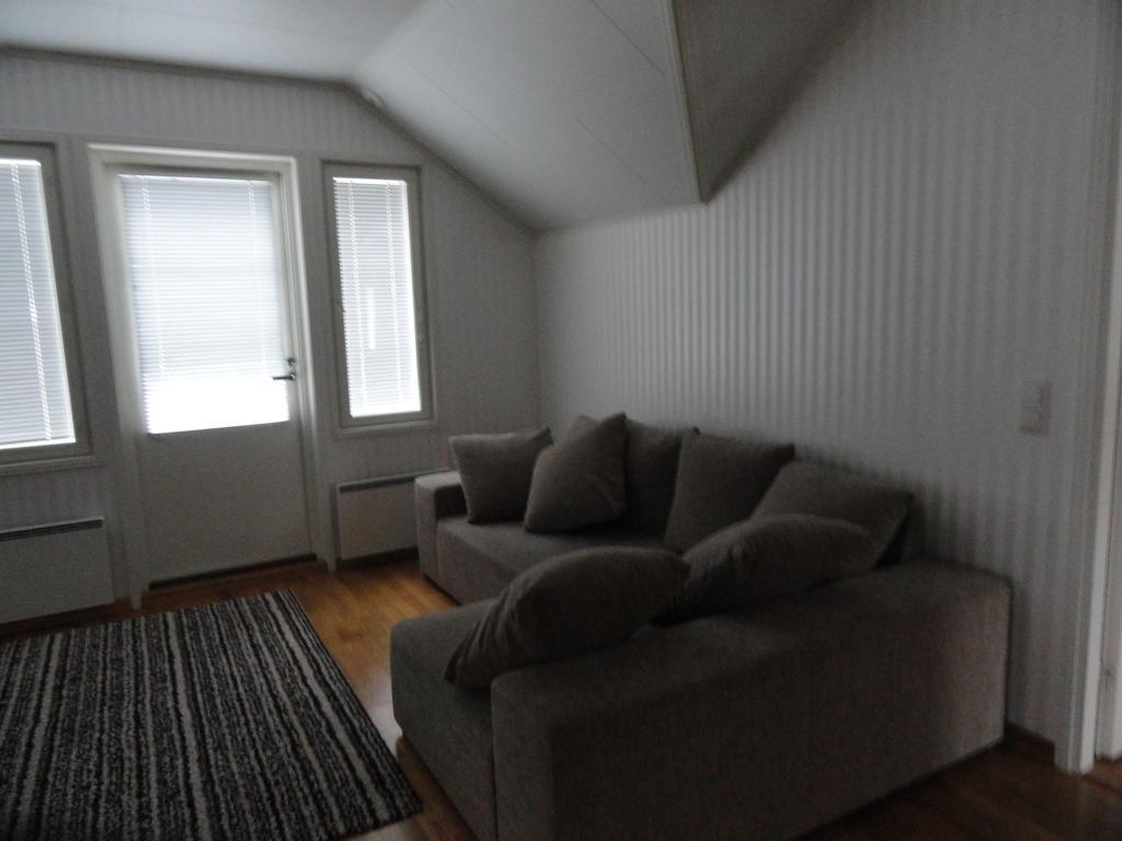 Saimaa Houses Imatra Bagian luar foto