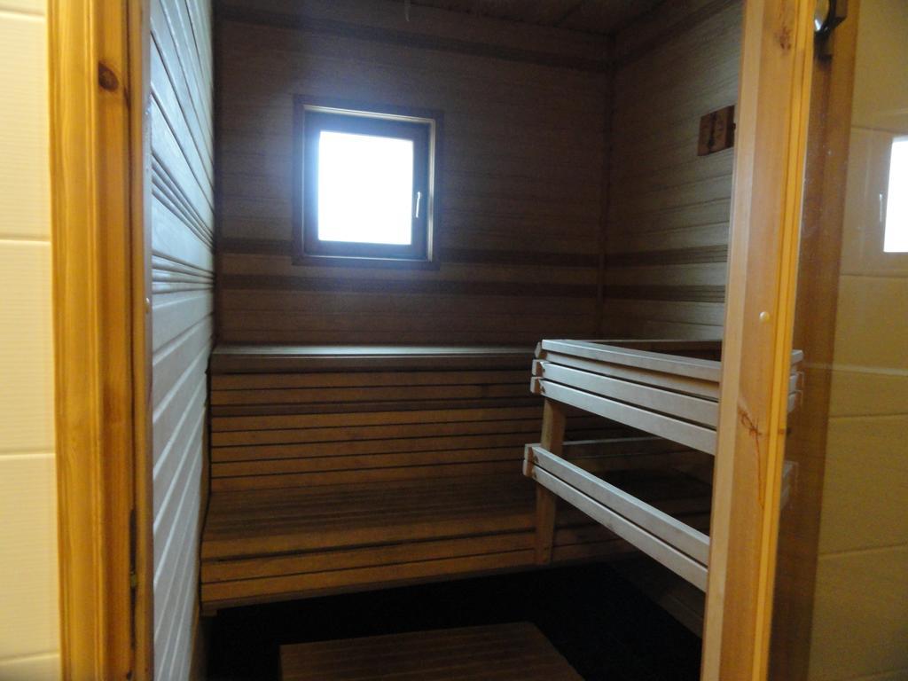 Saimaa Houses Imatra Bagian luar foto