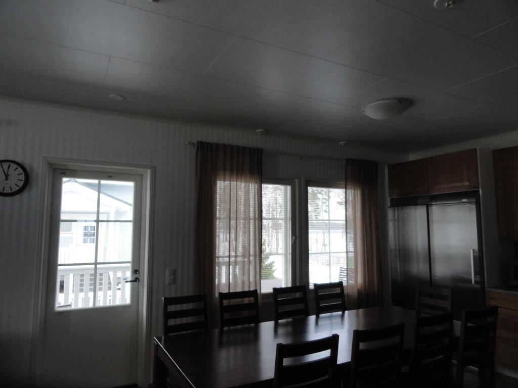 Saimaa Houses Imatra Bagian luar foto